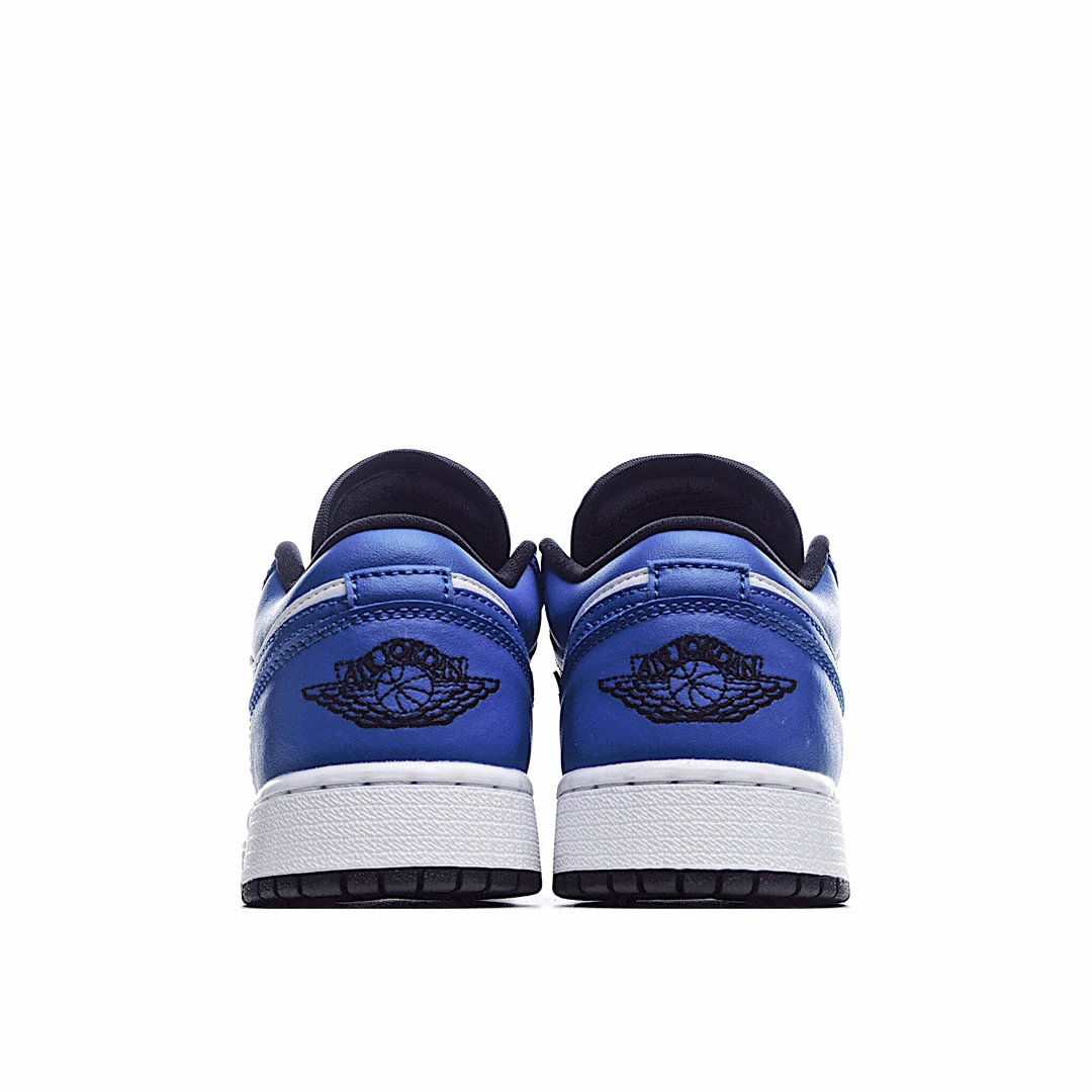 Air Jordan 1 Low GS Game Royal