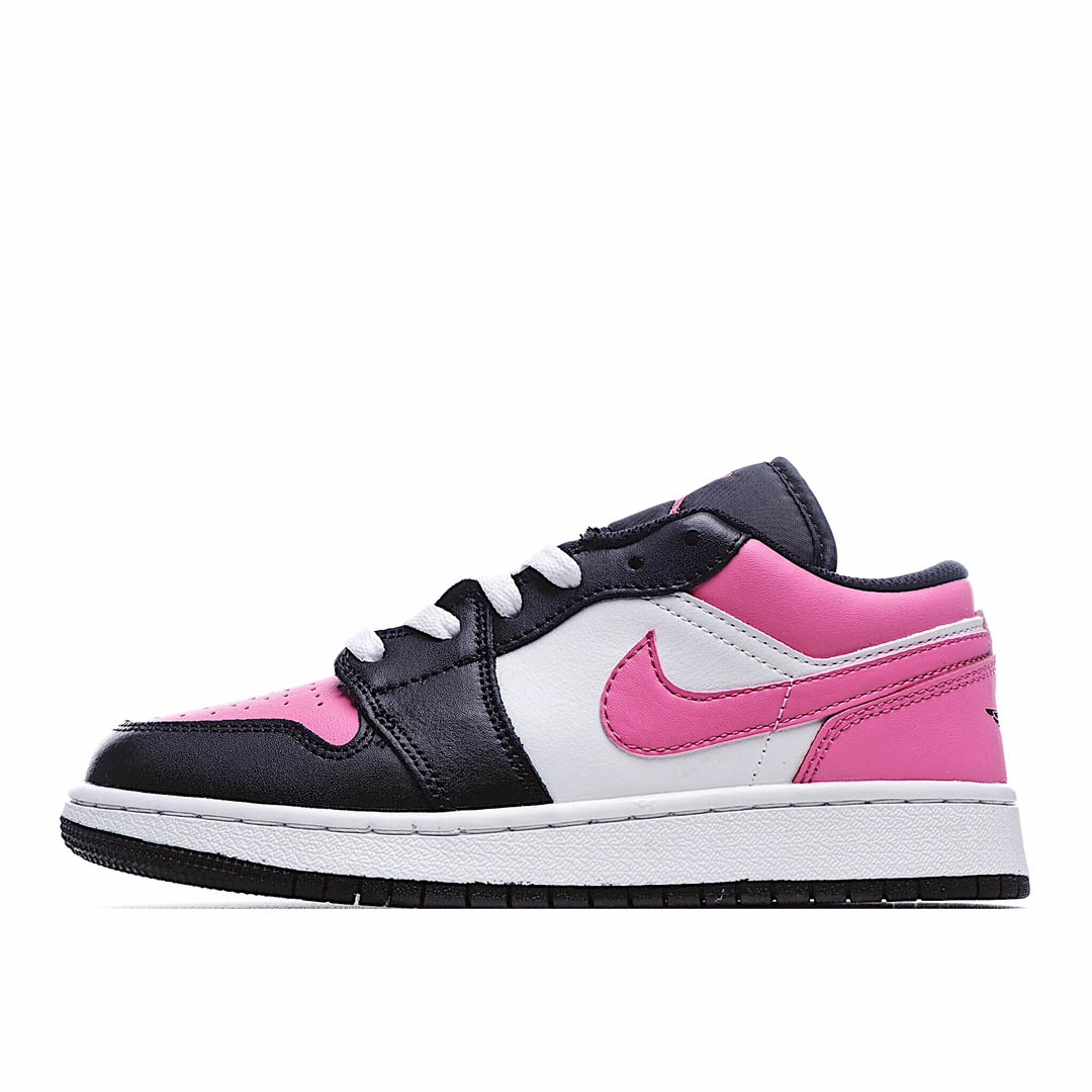 Air Jordan 1 Low GS Pinksicle