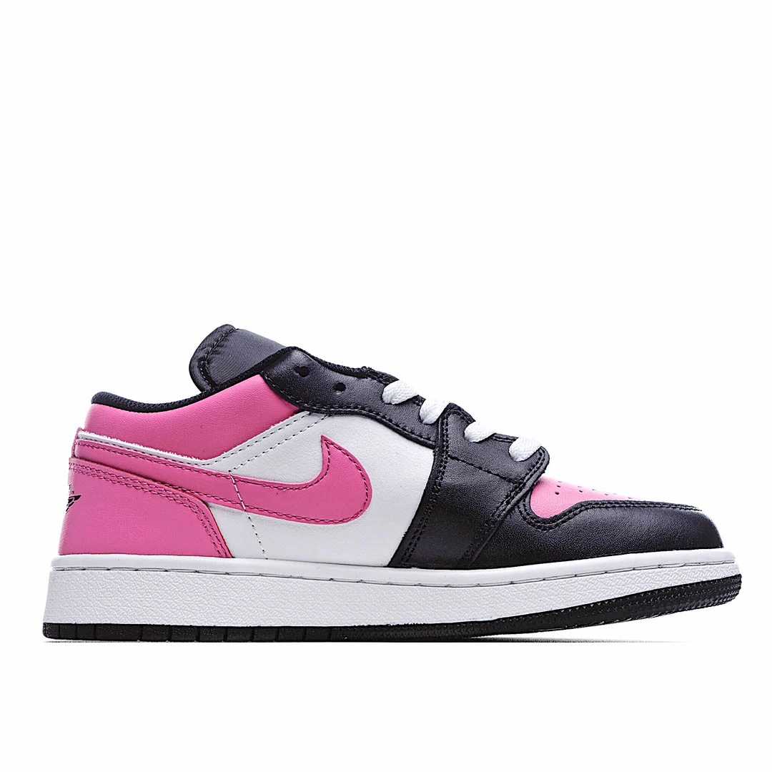 Air Jordan 1 Low GS Pinksicle