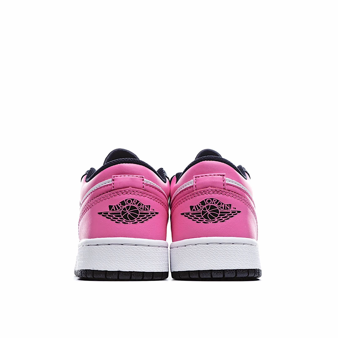 Air Jordan 1 Low GS Pinksicle