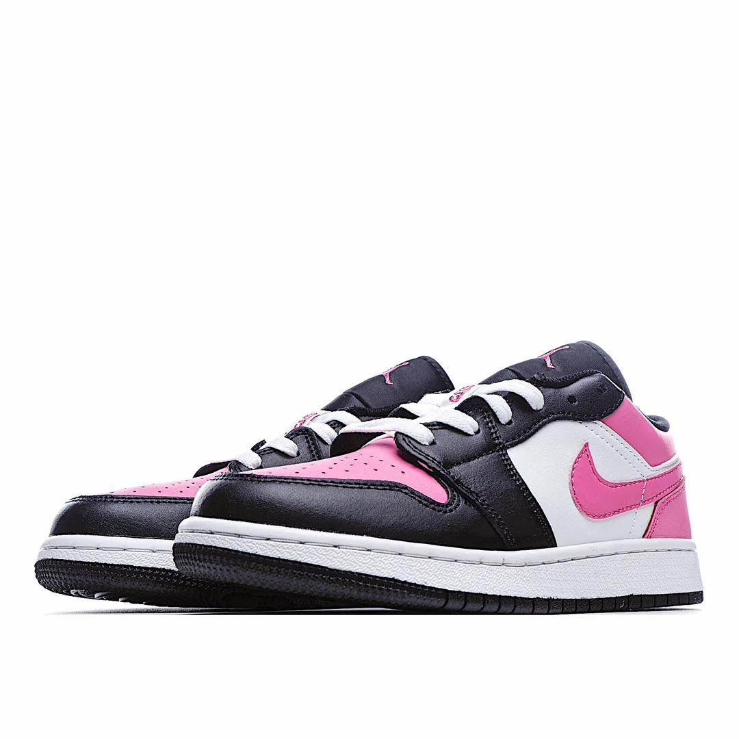 Air Jordan 1 Low GS Pinksicle