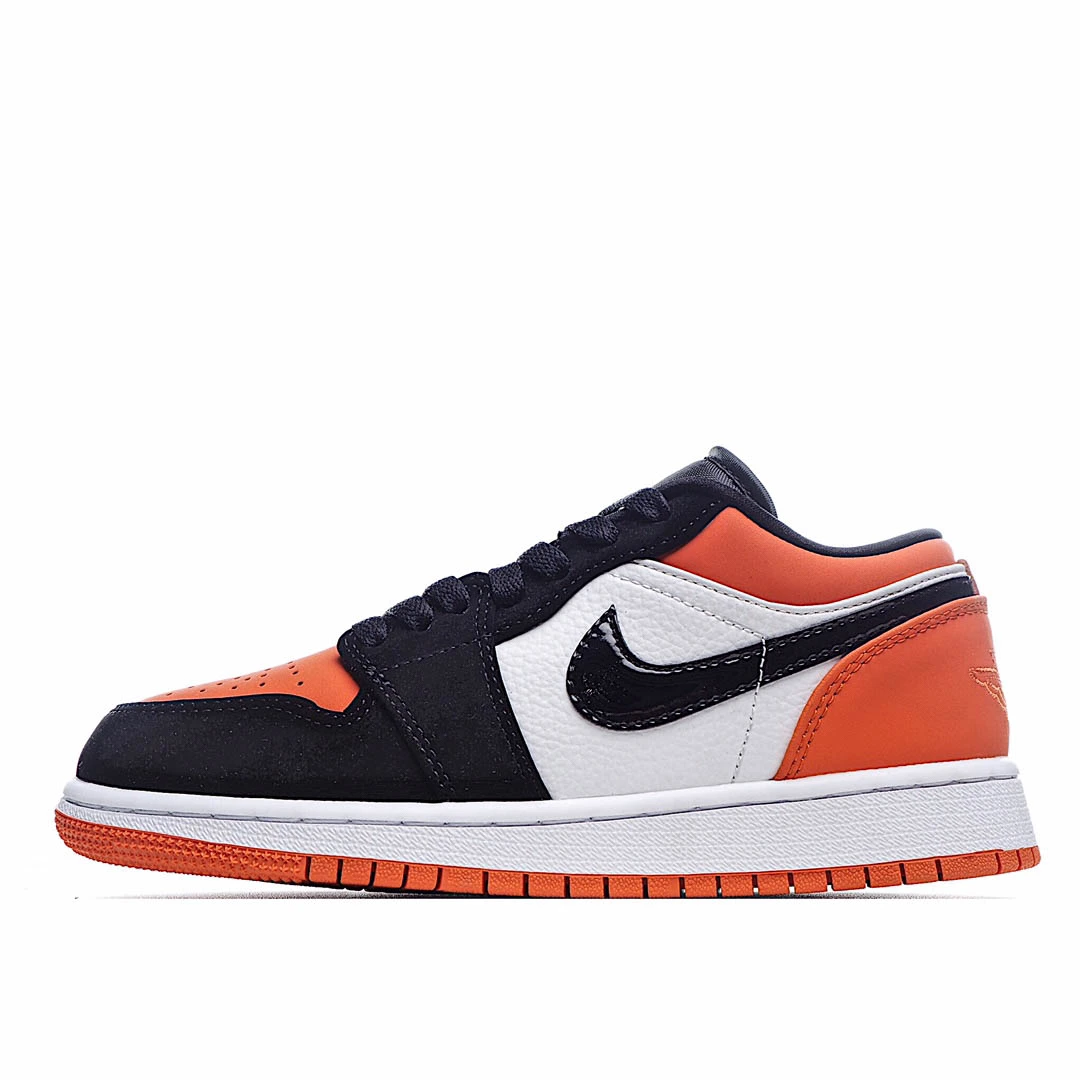 Air Jordan 1 Low GS Shattered Backboard