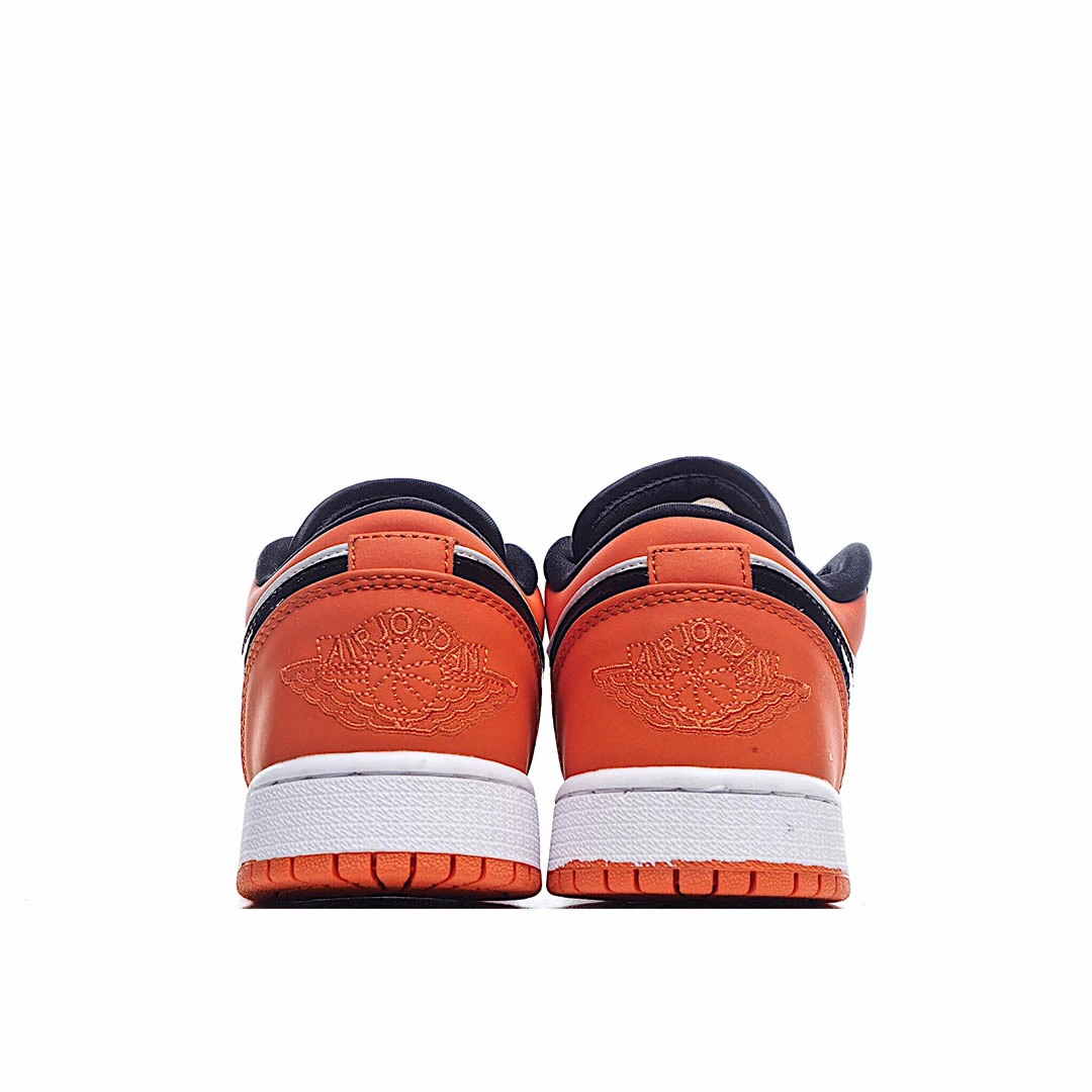 Air Jordan 1 Low GS Shattered Backboard