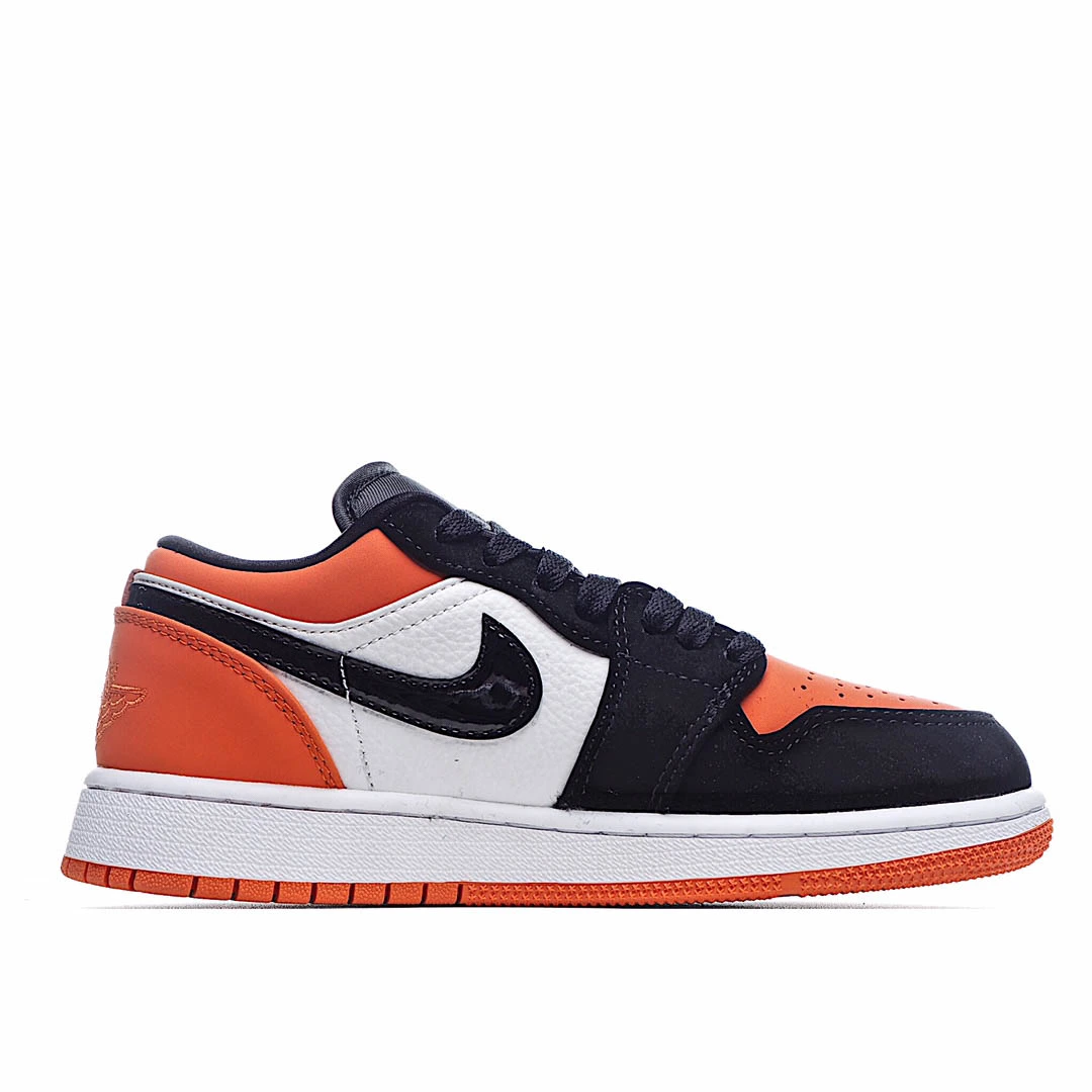 Air Jordan 1 Low GS Shattered Backboard