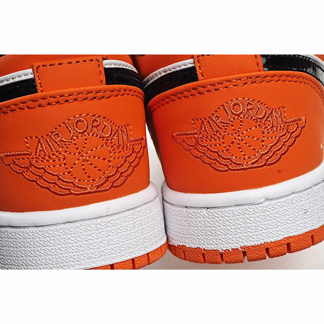 Air Jordan 1 Low GS Shattered Backboard