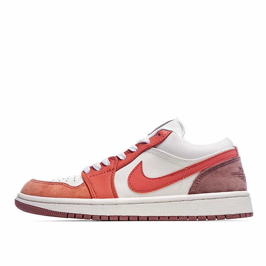 Air Jordan 1 Low Joe 1 AJ1 Low Top Sneakers