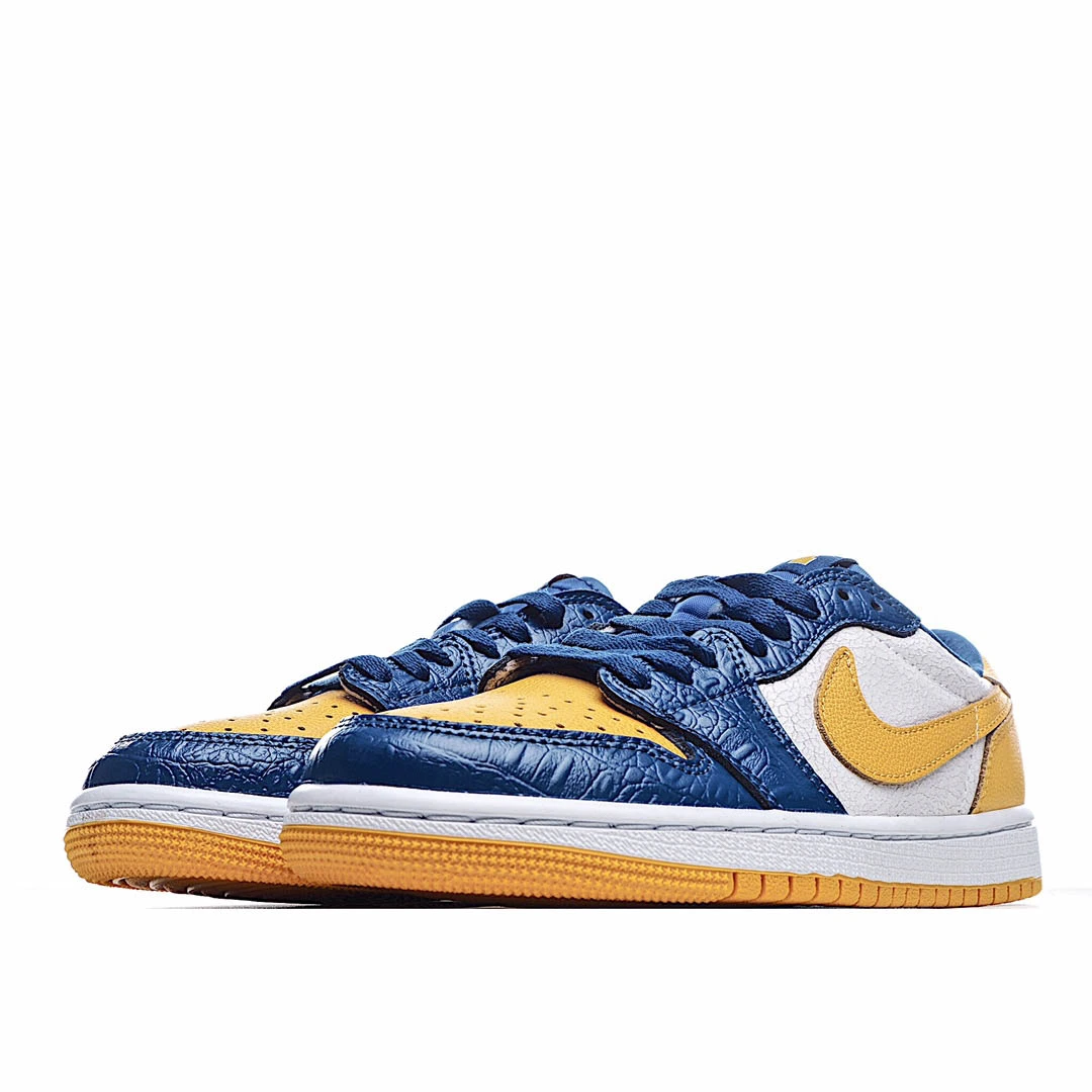 Air Jordan 1 Low Joe 1 Low Basketball Shoes