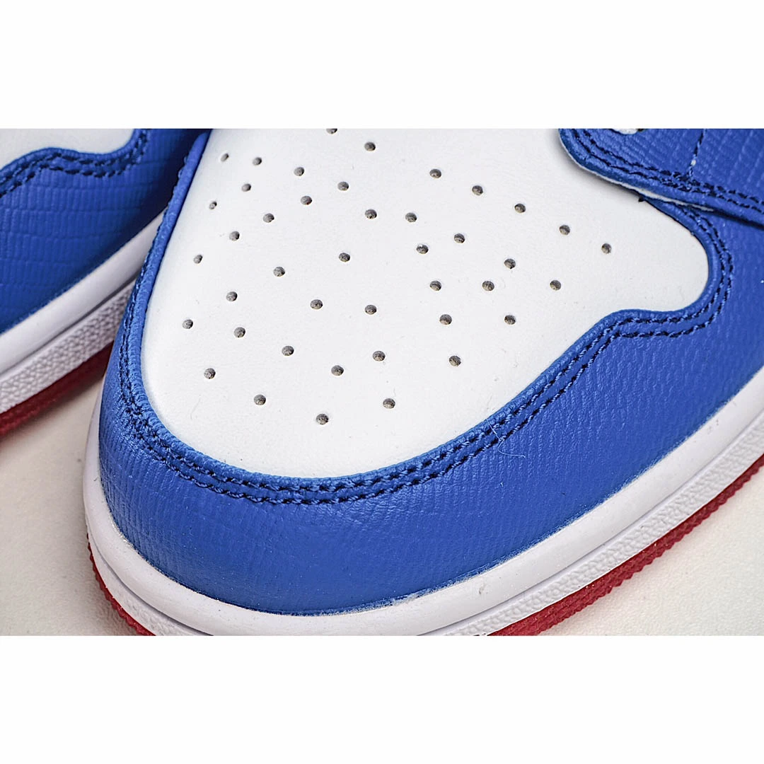 Air Jordan 1 Low Joe 1 Low Basketball Shoes