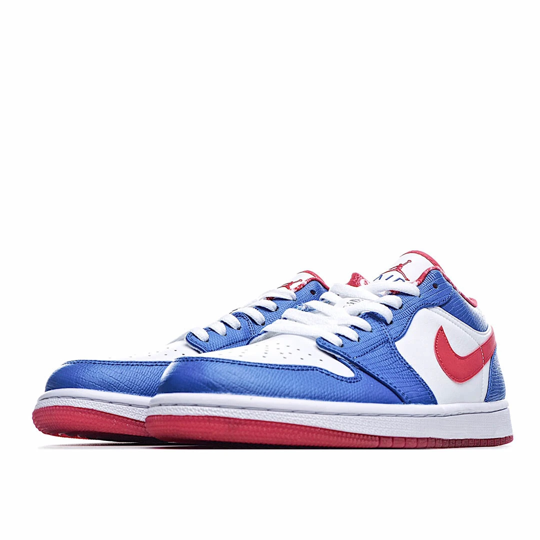 Air Jordan 1 Low Joe 1 Low Basketball Shoes