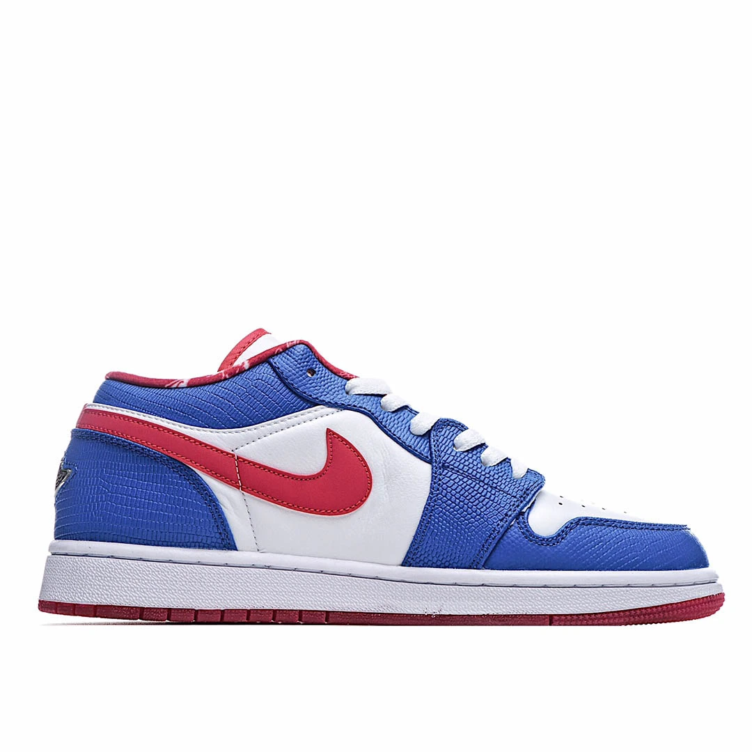 Air Jordan 1 Low Joe 1 Low Basketball Shoes