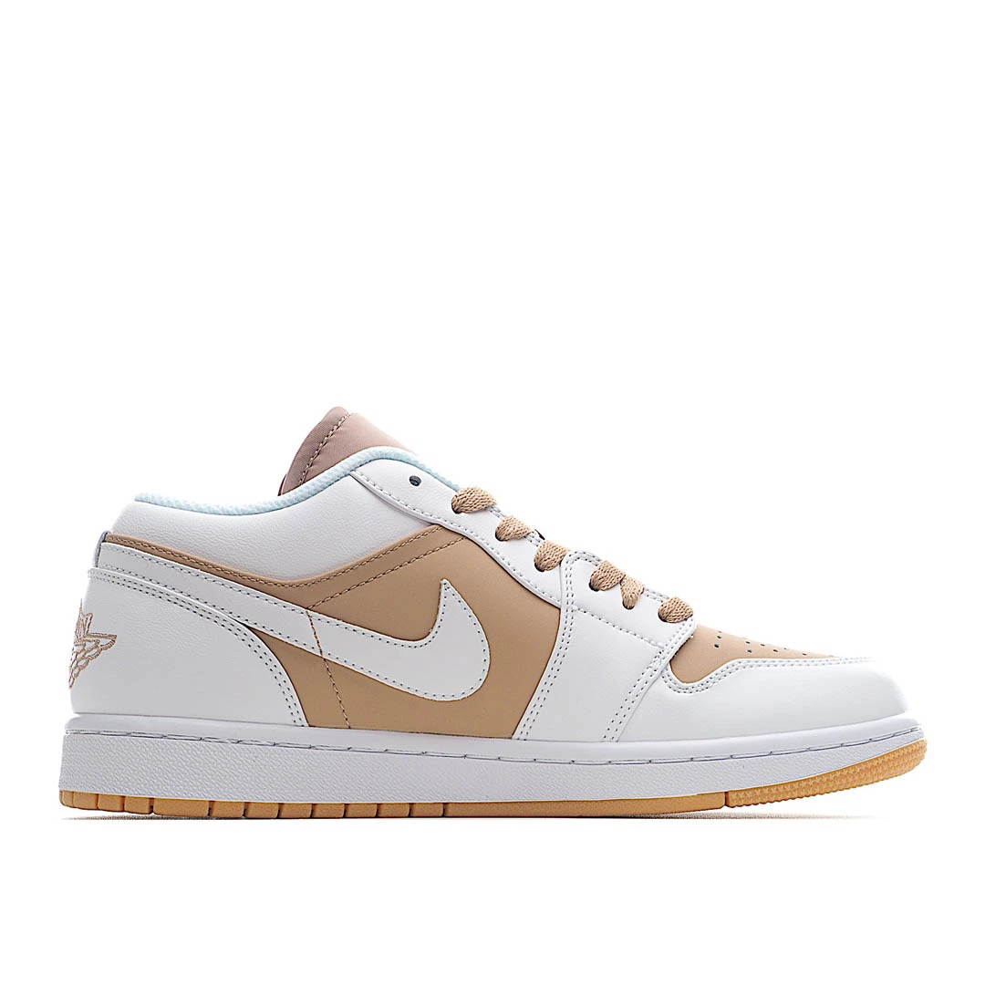 Air Jordan 1 Low Low Basketball Shoes