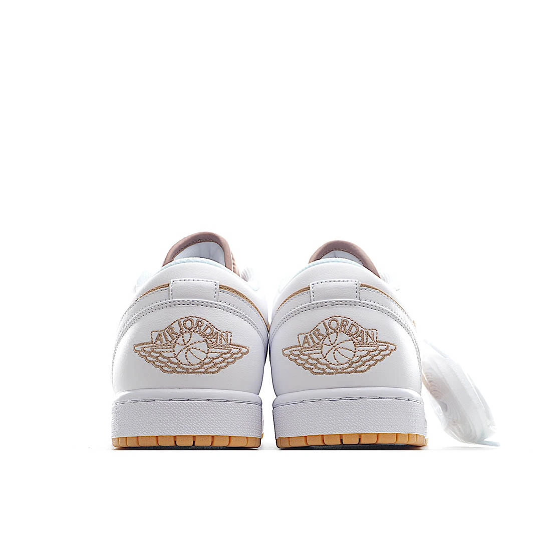 Air Jordan 1 Low Low Basketball Shoes