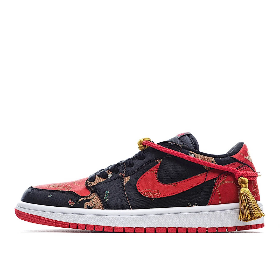 Air Jordan 1 Low OG Chinese New Year