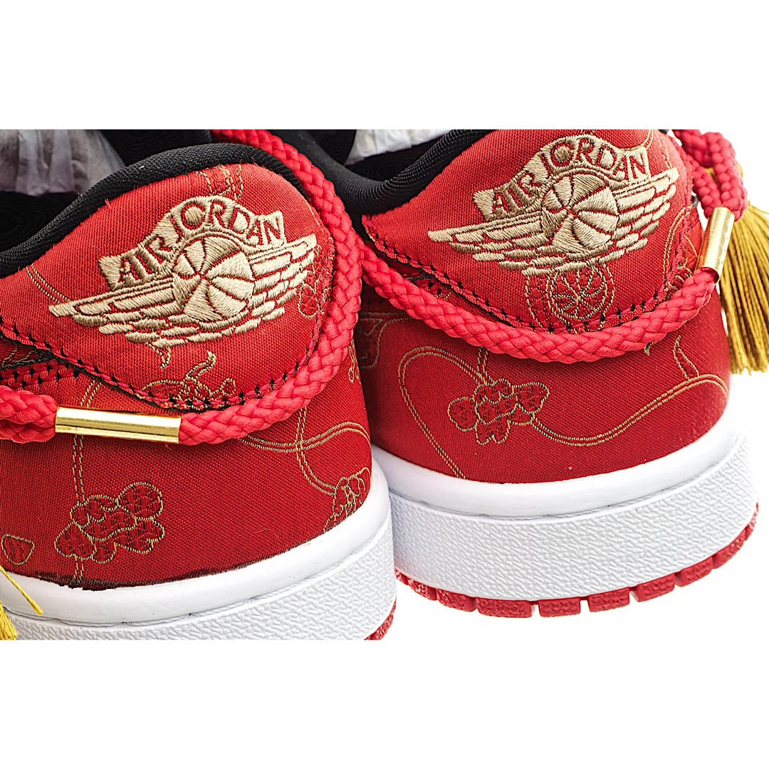 Air Jordan 1 Low OG Chinese New Year