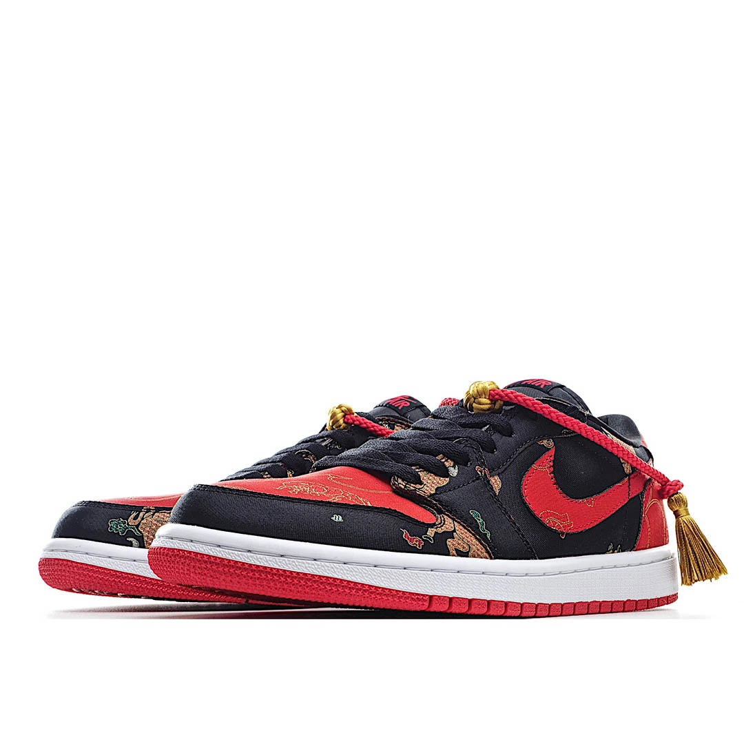 Air Jordan 1 Low OG Chinese New Year