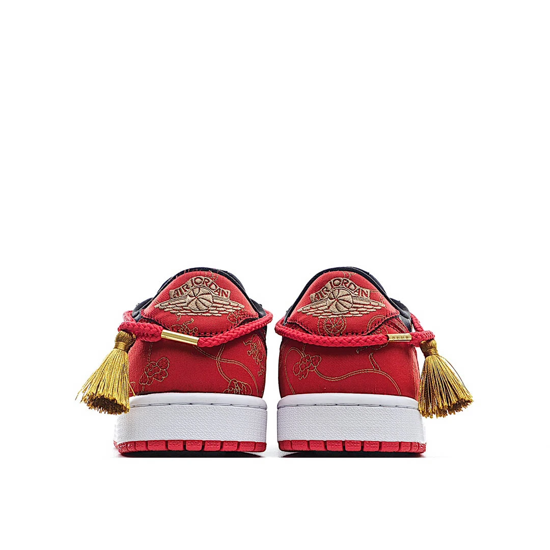 Air Jordan 1 Low OG Chinese New Year