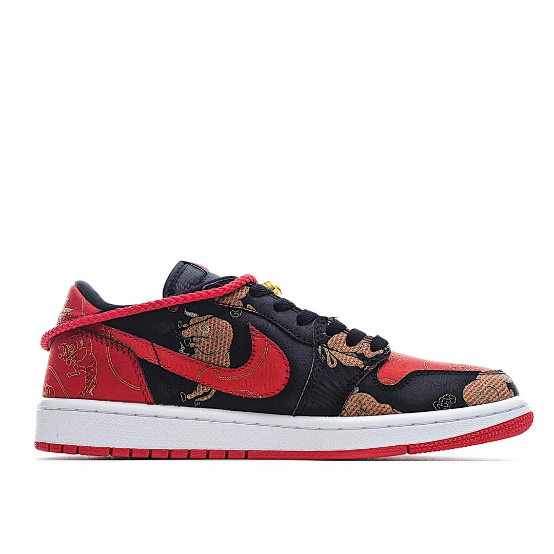 Air Jordan 1 Low OG Chinese New Year