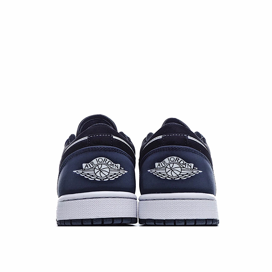 Air Jordan 1 Low Retro Navy