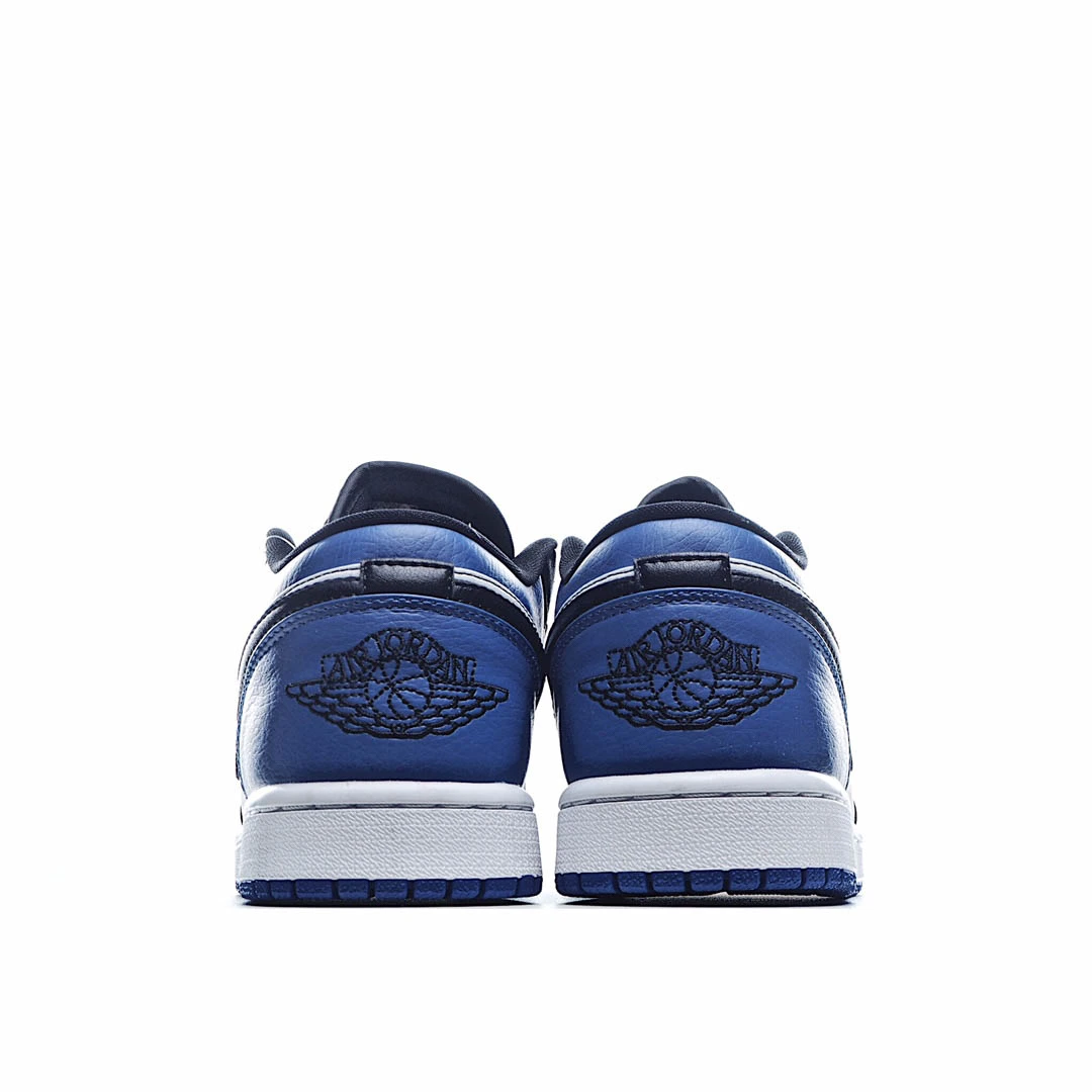 Air Jordan 1 Low Royal Toe