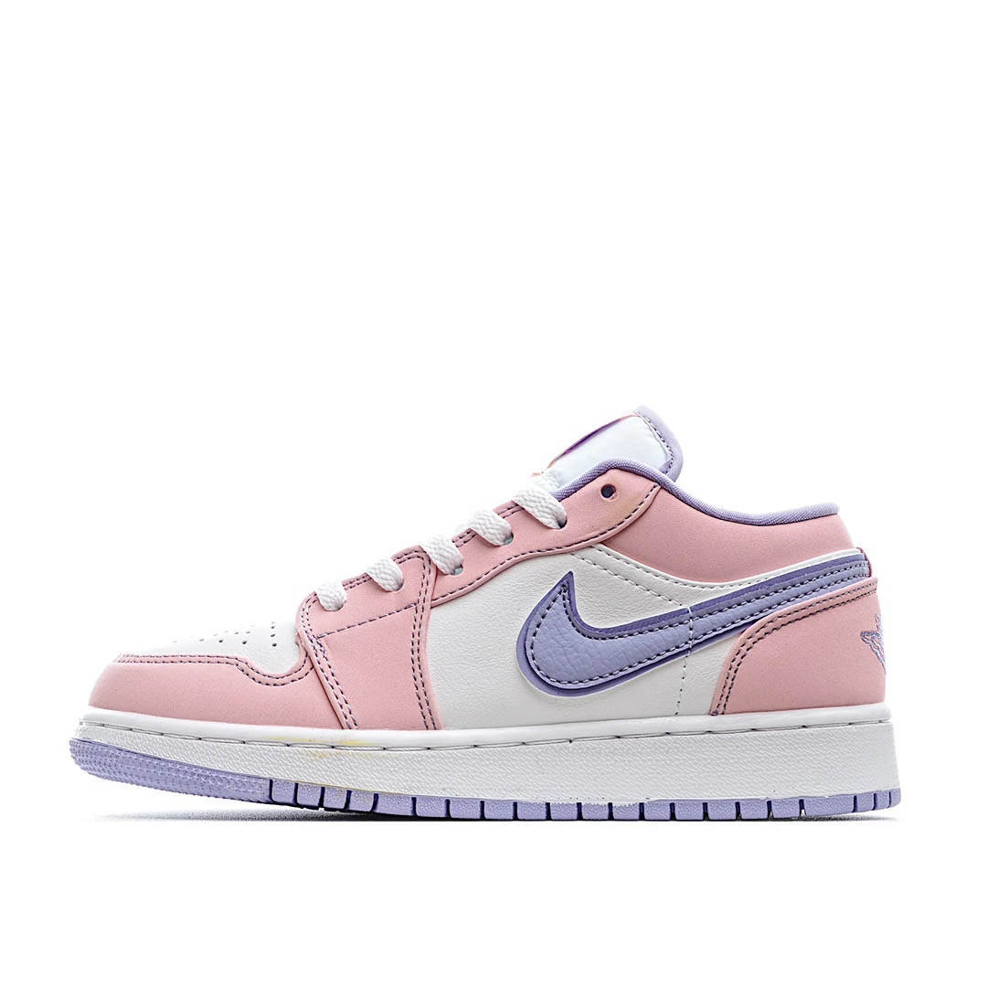 Air Jordan 1 Low SE Arctic Punch