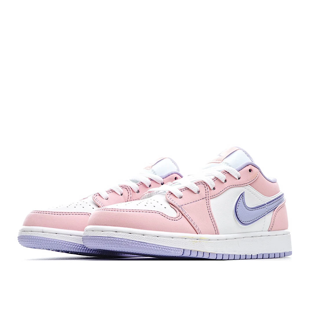 Air Jordan 1 Low SE Arctic Punch