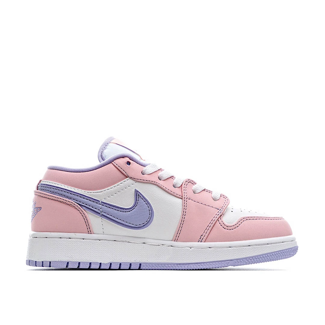 Air Jordan 1 Low SE Arctic Punch