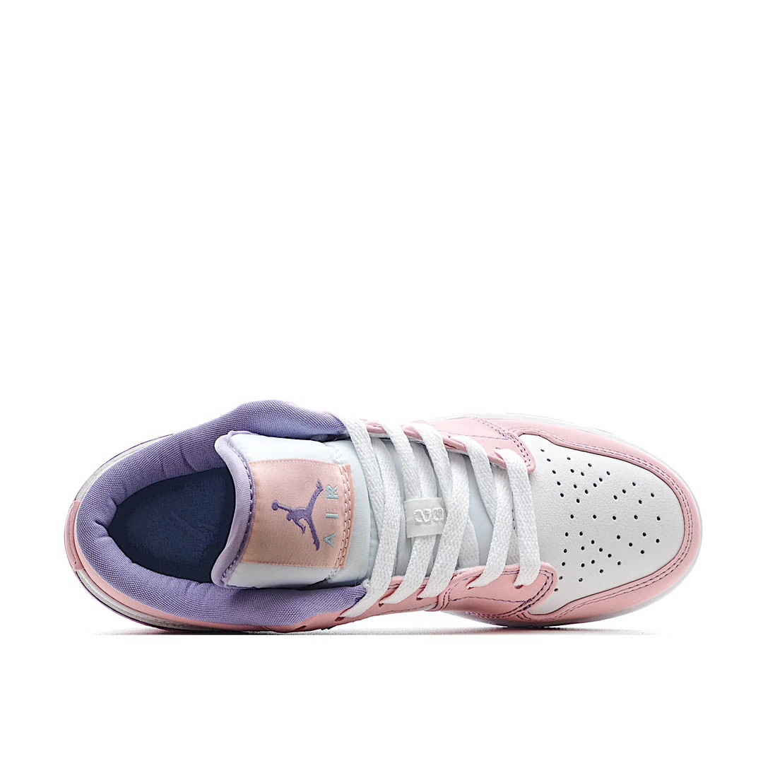 Air Jordan 1 Low SE Arctic Punch