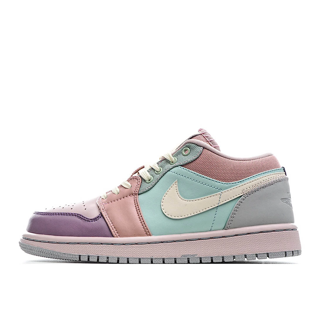 Air Jordan 1 Low SE Easter Pastel