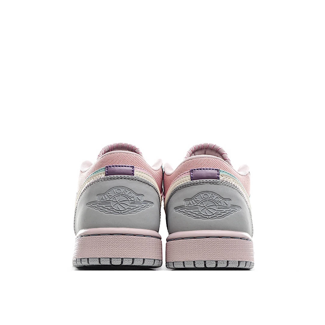 Air Jordan 1 Low SE Easter Pastel