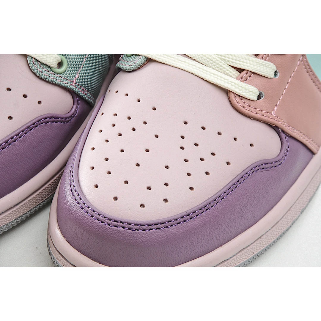 Air Jordan 1 Low SE Easter Pastel