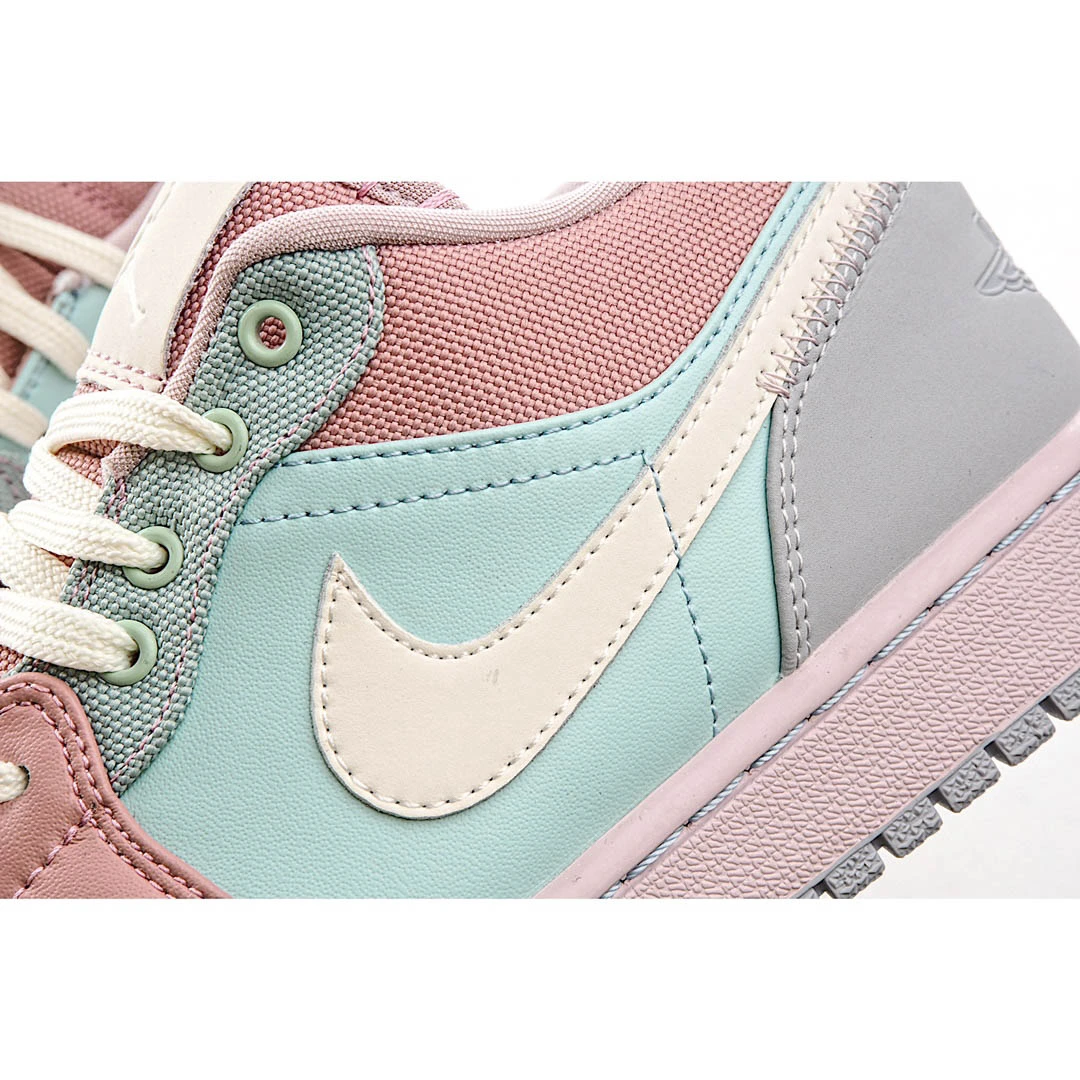 Air Jordan 1 Low SE Easter Pastel