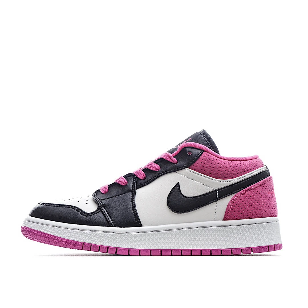 Air Jordan 1 Low SE Fuchsia