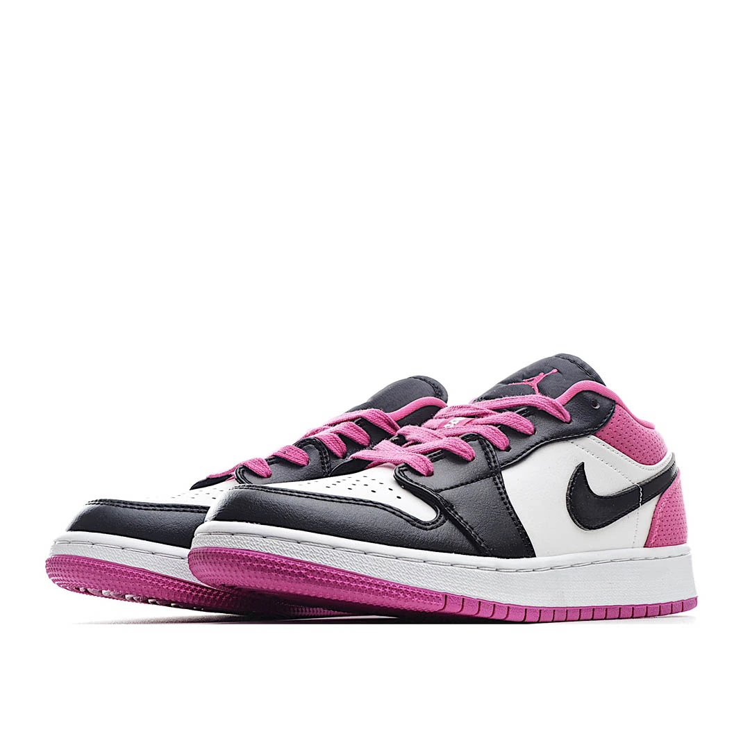 Air Jordan 1 Low SE Fuchsia