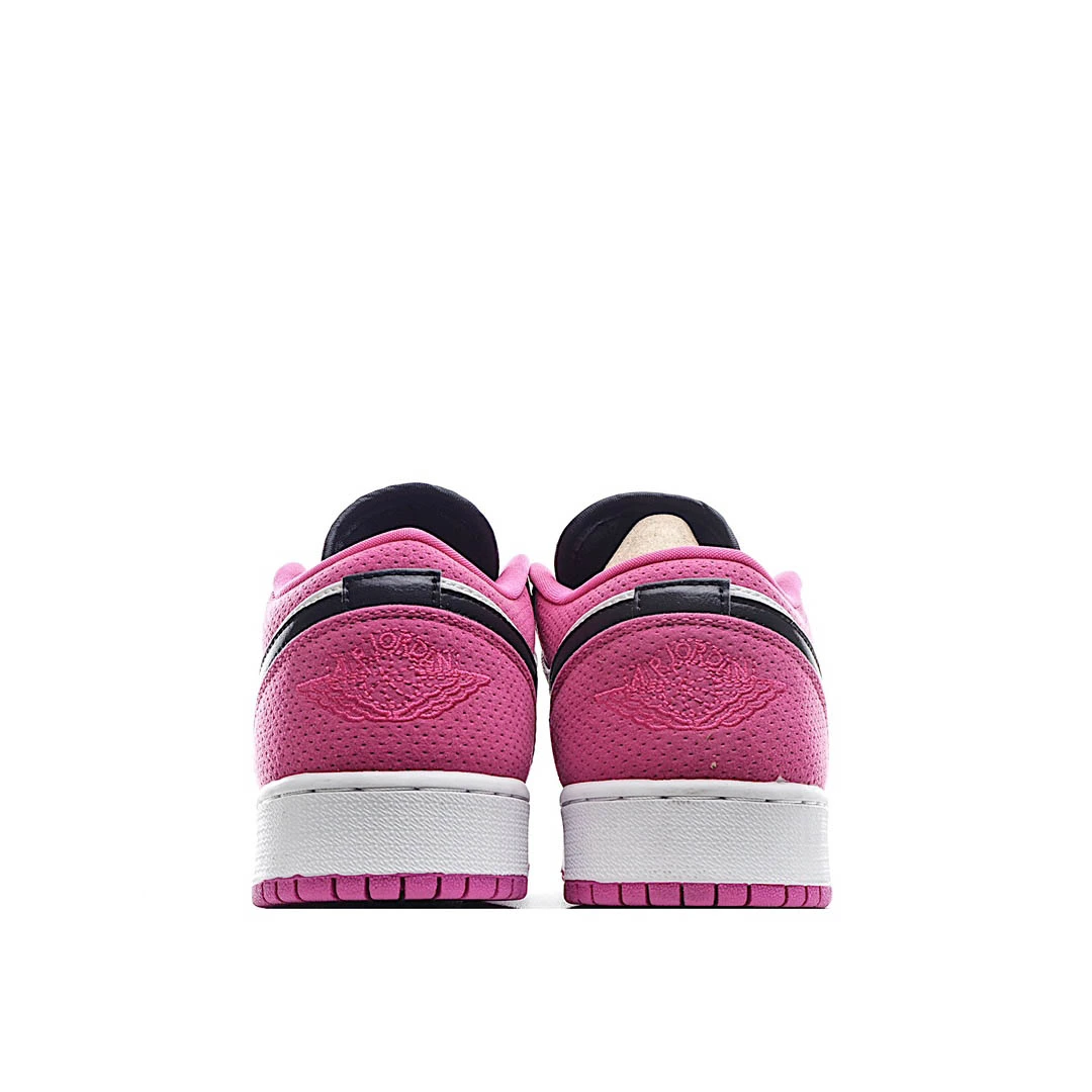 Air Jordan 1 Low SE Fuchsia