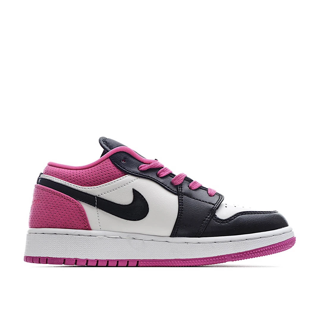 Air Jordan 1 Low SE Fuchsia