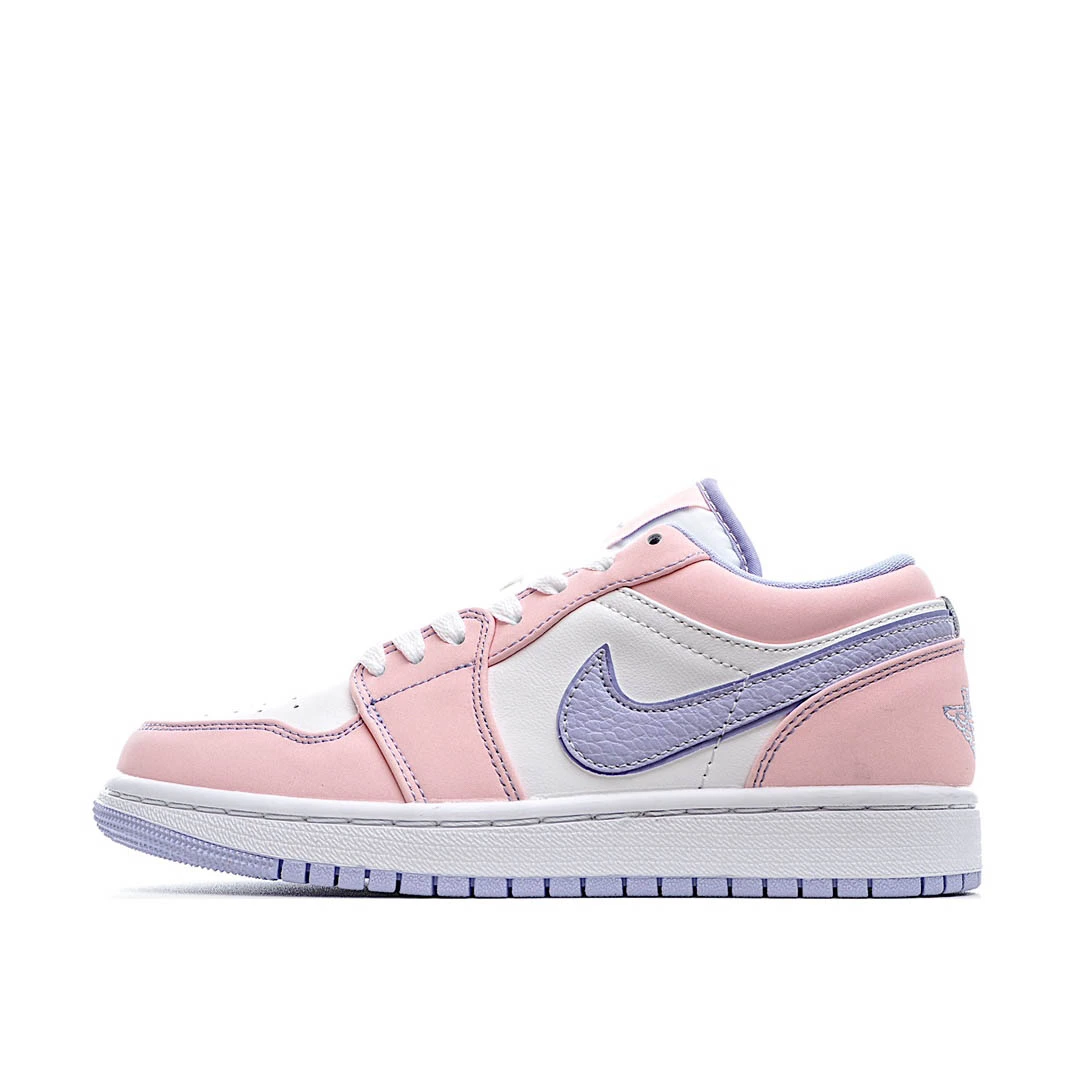 Air Jordan 1 Low SE GS Arctic Punch