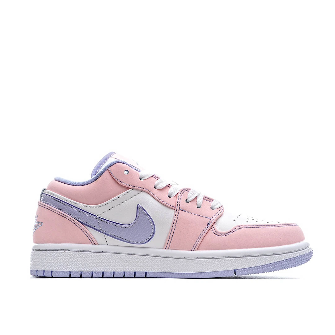 Air Jordan 1 Low SE GS Arctic Punch