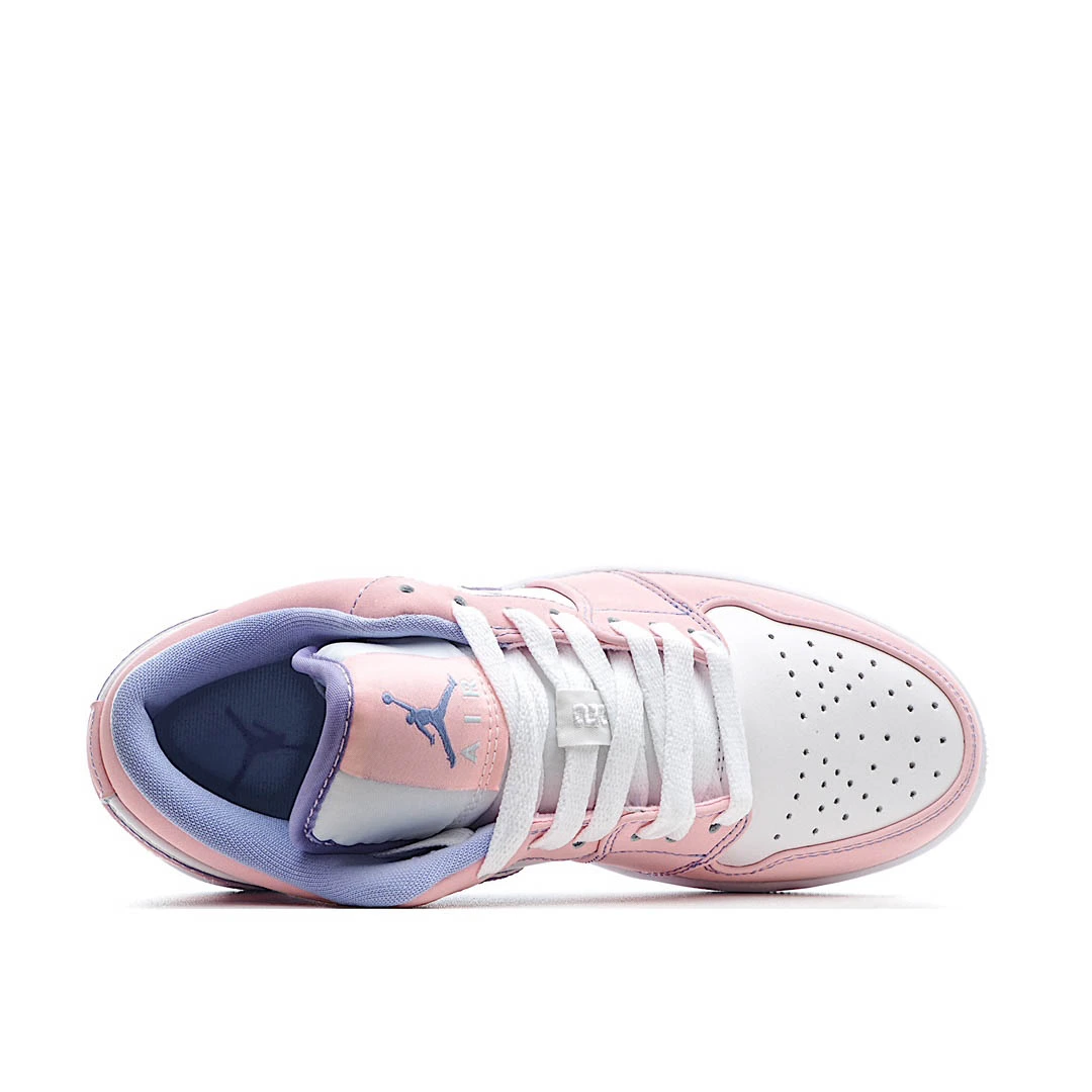 Air Jordan 1 Low SE GS Arctic Punch