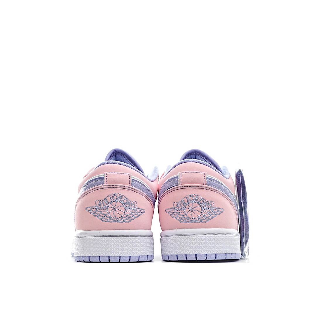 Air Jordan 1 Low SE GS Arctic Punch