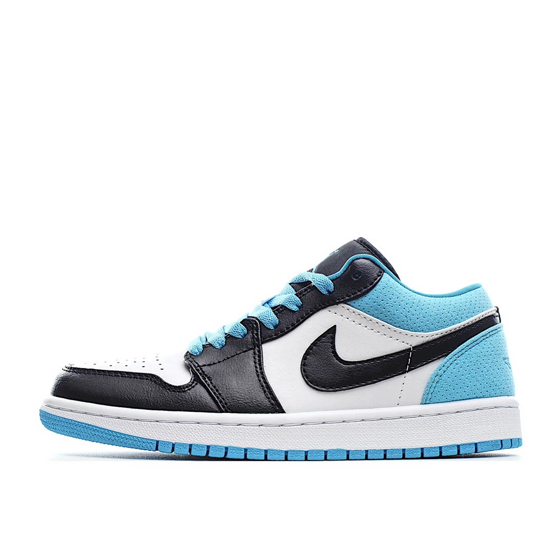 Air Jordan 1 Low SE Laser Blue