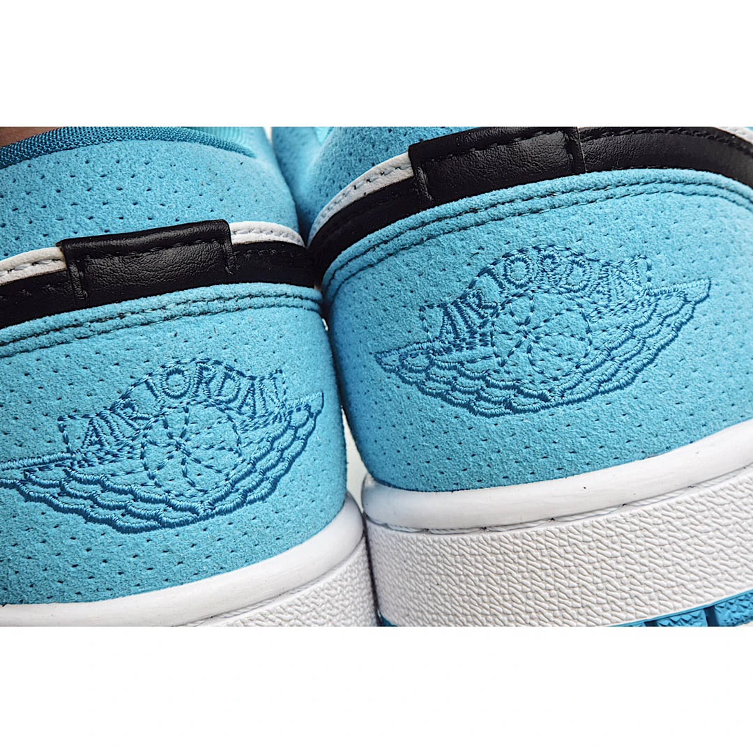 Air Jordan 1 Low SE Laser Blue