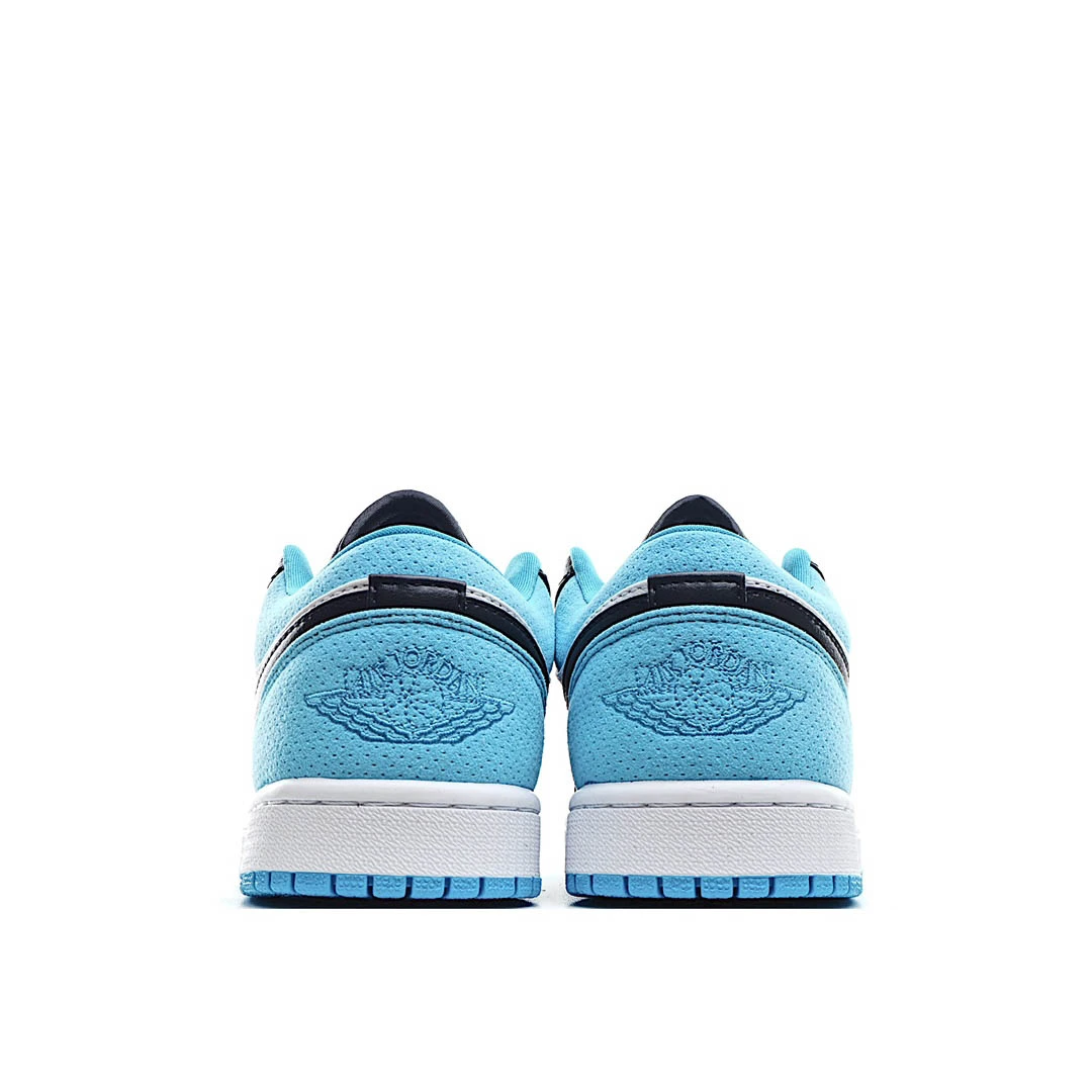 Air Jordan 1 Low SE Laser Blue