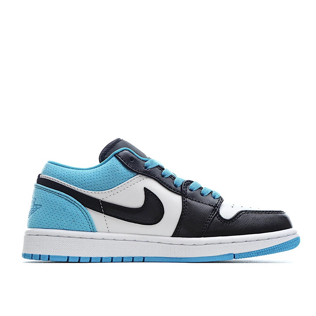 Air Jordan 1 Low SE Laser Blue