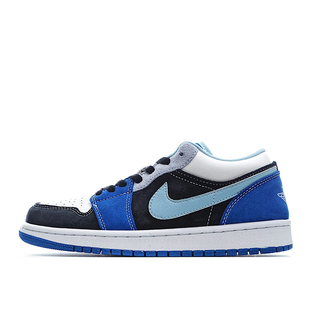 Air Jordan 1 Low SE Racer Blue