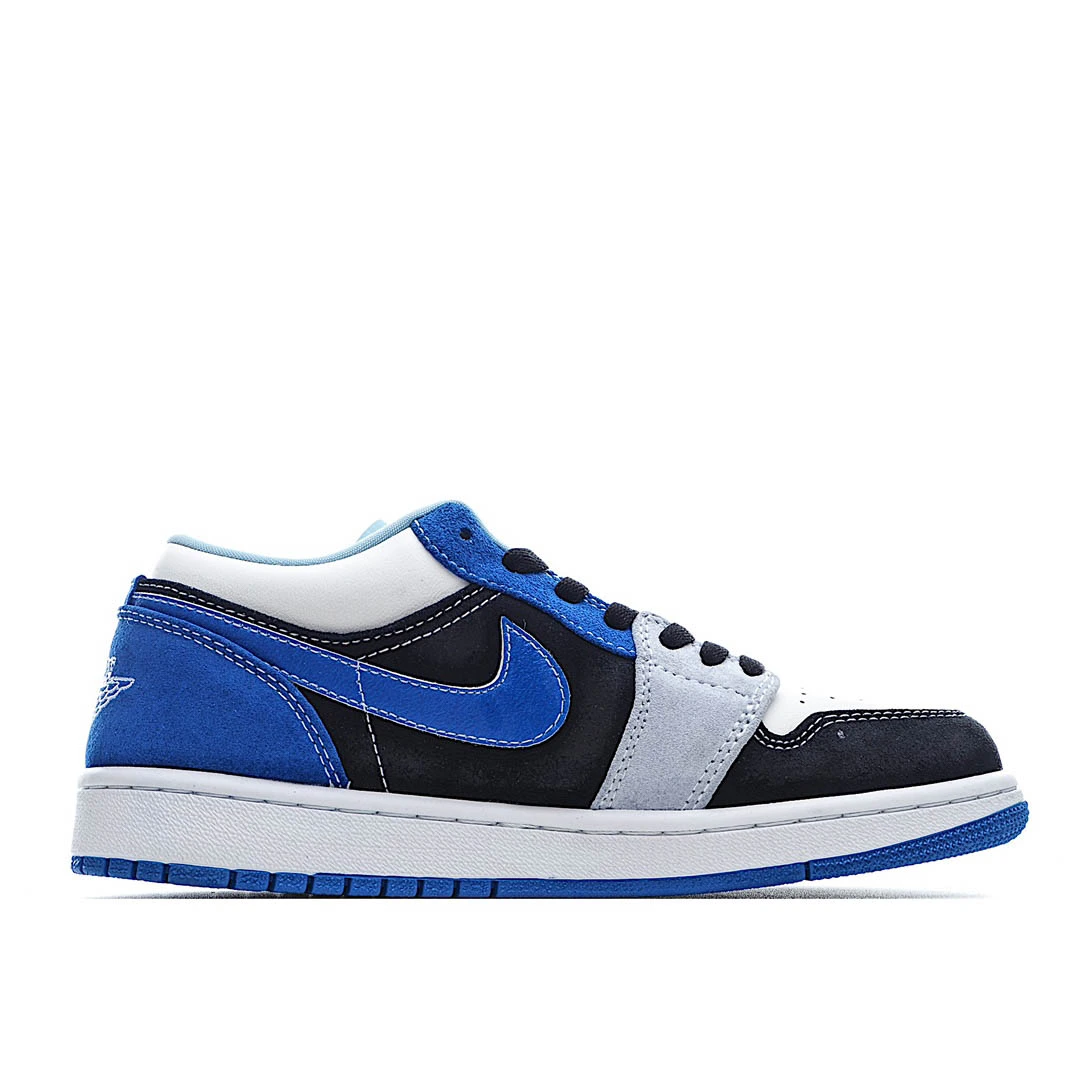 Air Jordan 1 Low SE Racer Blue