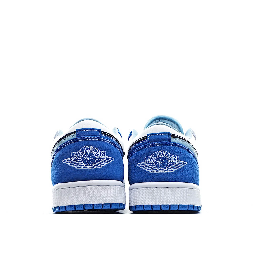 Air Jordan 1 Low SE Racer Blue