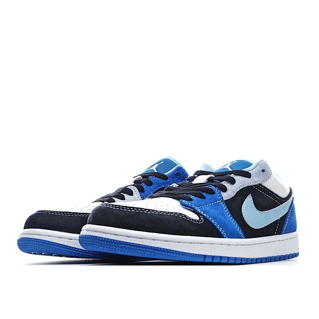 Air Jordan 1 Low SE Racer Blue