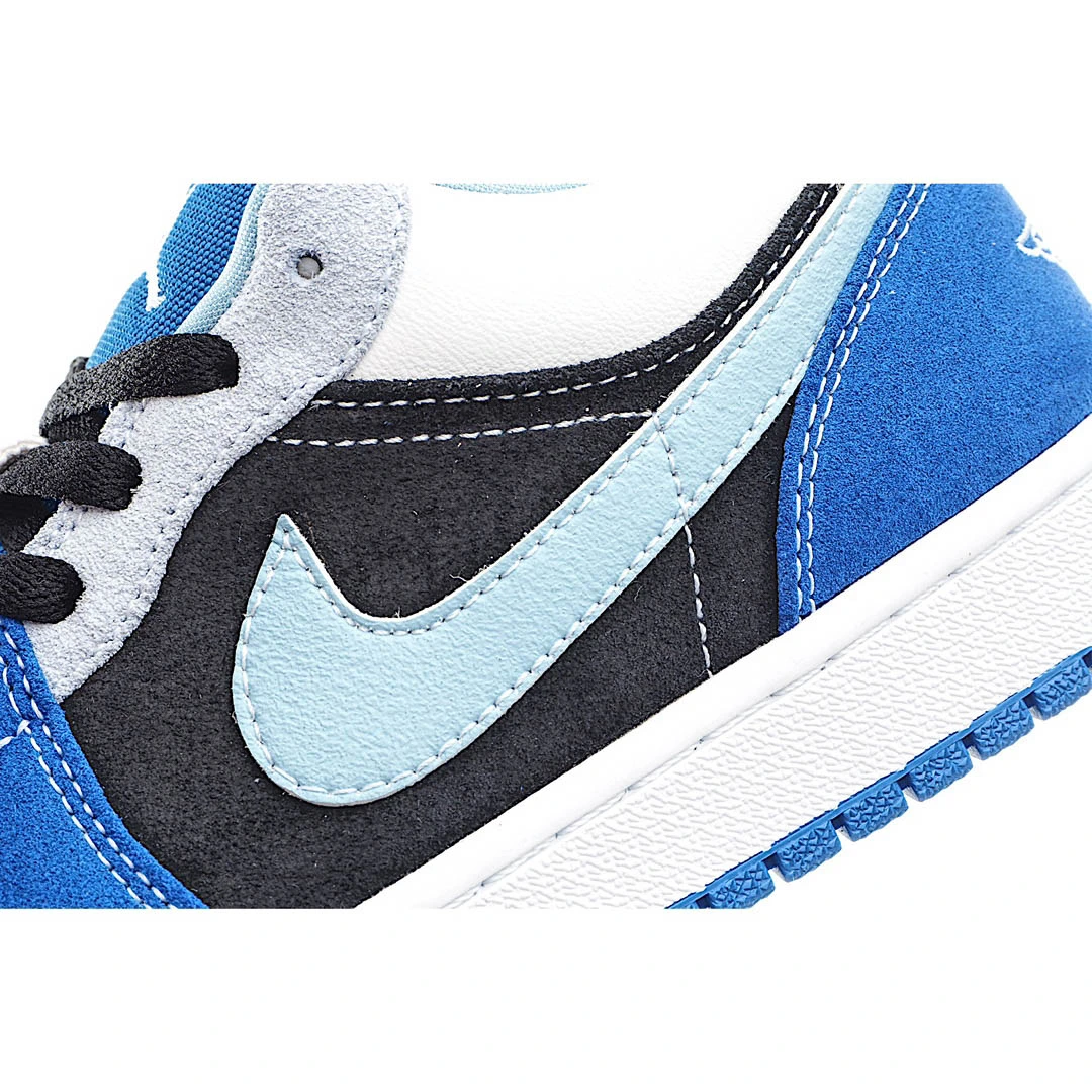 Air Jordan 1 Low SE Racer Blue