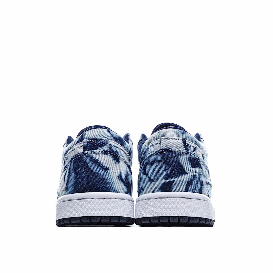 Air Jordan 1 Low SE Washed Denim