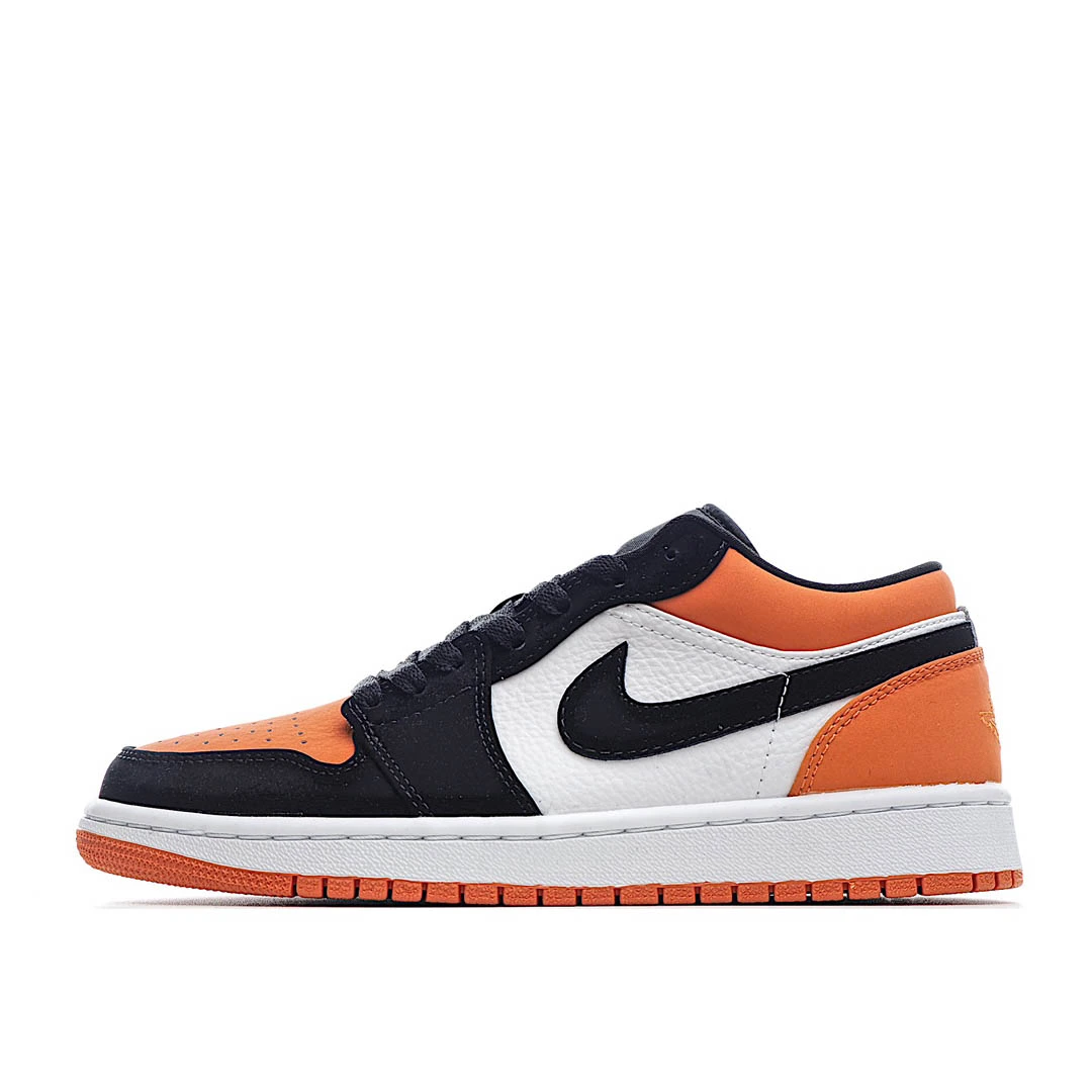 Air Jordan 1 Low Shattered Backboard